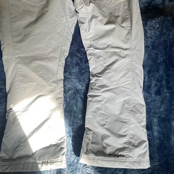 Columbia snow pants - Picture 5 of 7